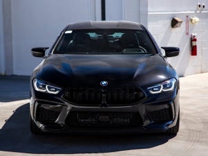 2025 BMW M8